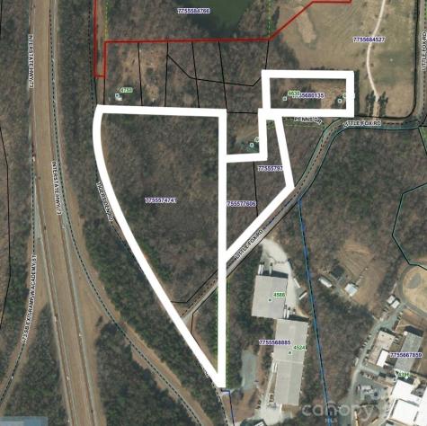 00 Little Fox Road Randleman NC 27317