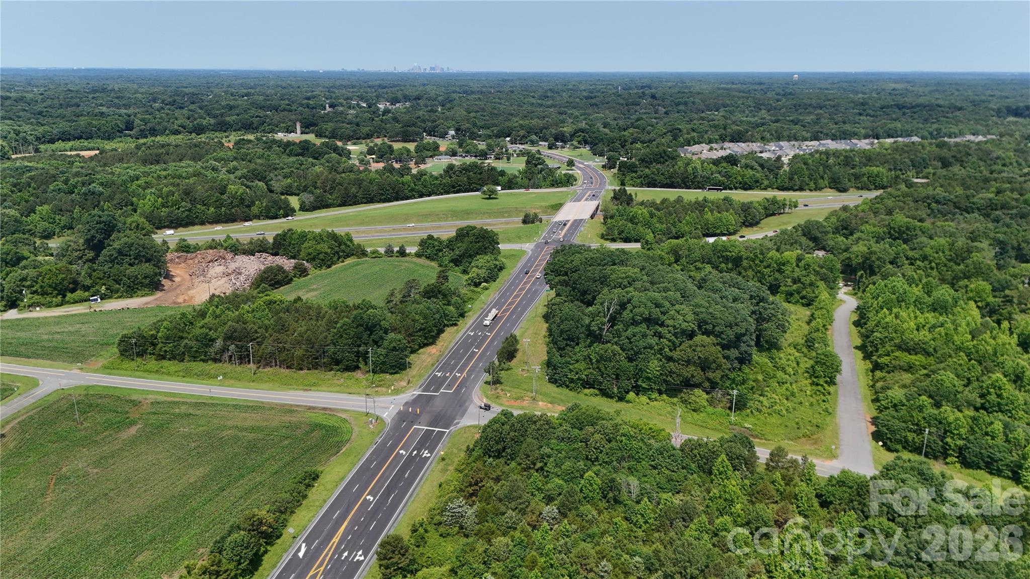 00 Brief Road Mint Hill NC 28227