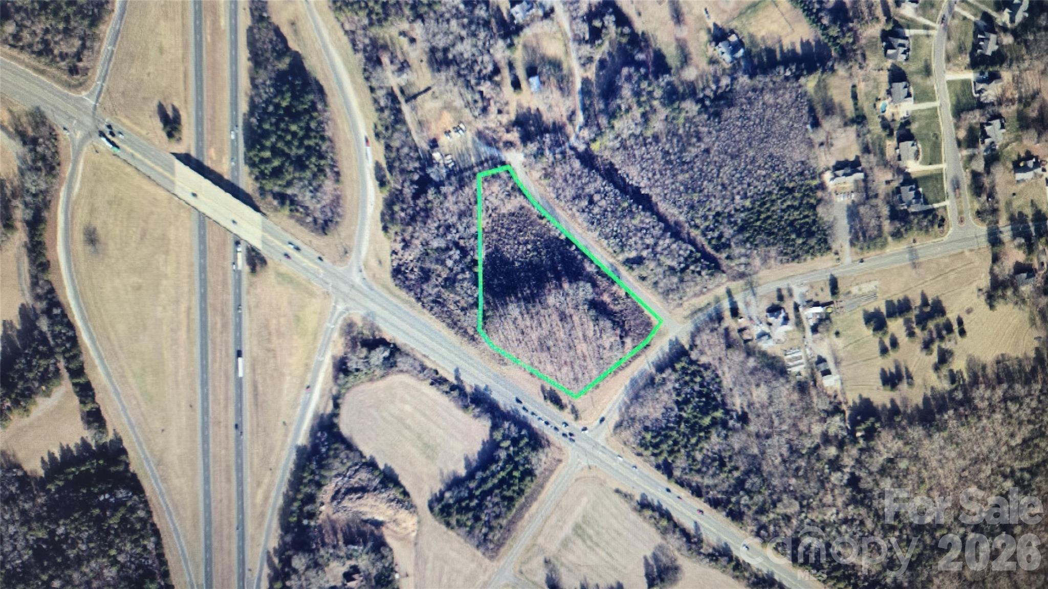 00 Brief Road Mint Hill NC 28227