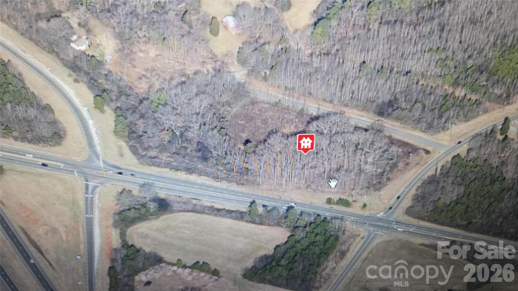 00 Brief Road Mint Hill NC 28227