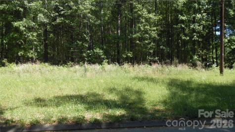 1.1 Ac. (+-) Afton Drive Kings Mountain NC 28086