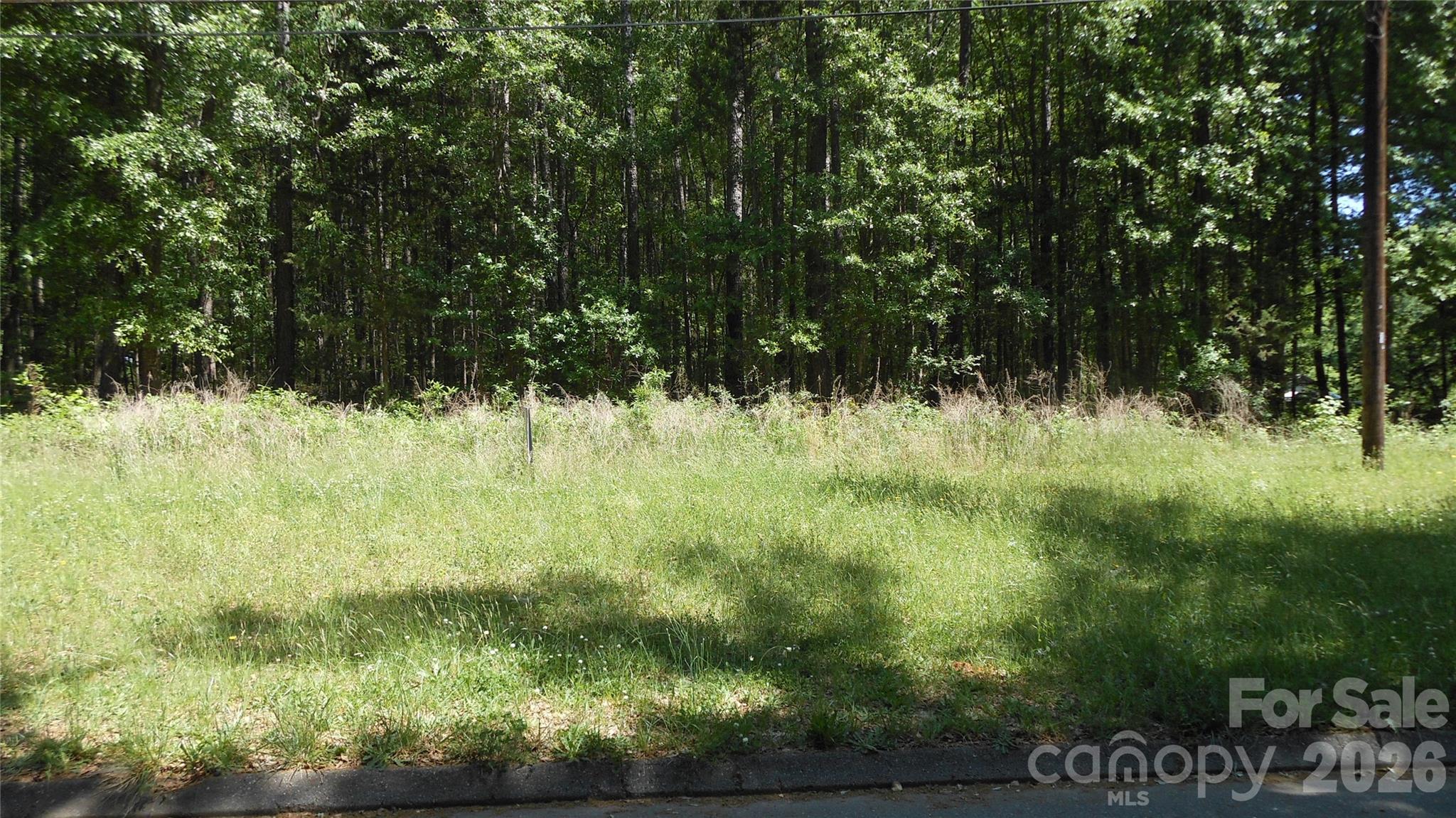 1.1 Ac. (+-) Afton Drive Kings Mountain NC 28086