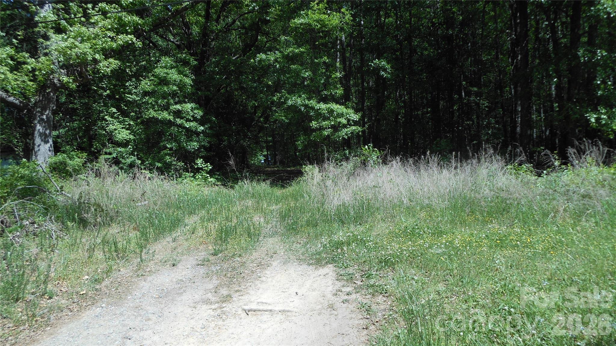 1.1 Ac. (+-) Afton Drive Kings Mountain NC 28086