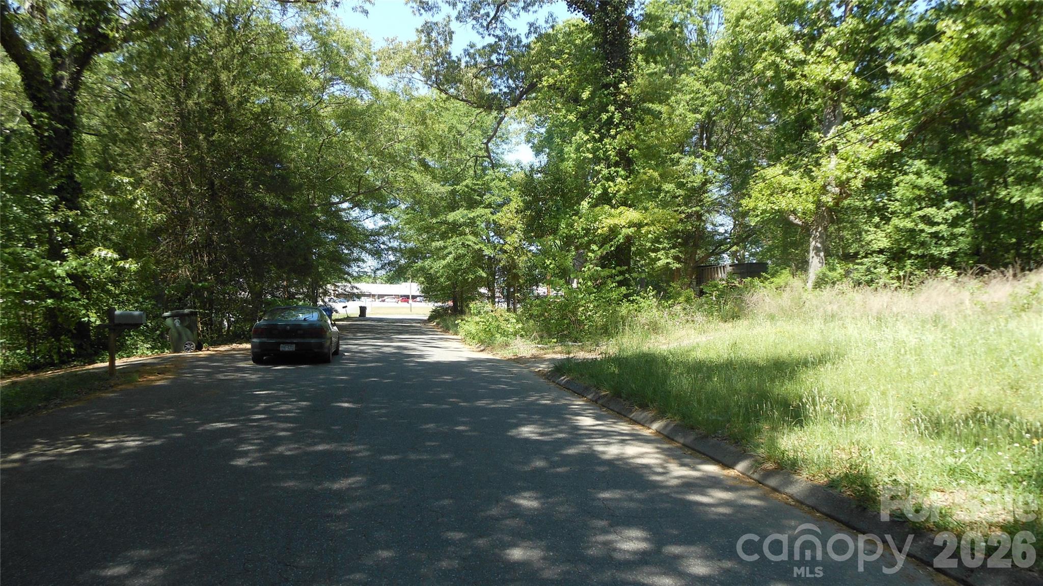 1.1 Ac. (+-) Afton Drive Kings Mountain NC 28086