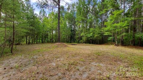 0 Sunset Drive Mill Spring NC 28756