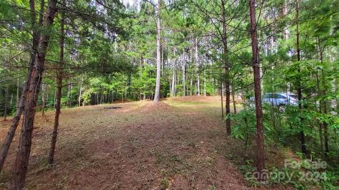 0 Sunset Drive Mill Spring NC 28756