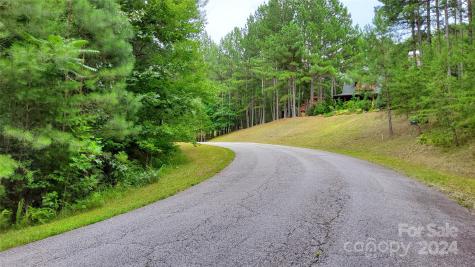 0 Sunset Drive Mill Spring NC 28756
