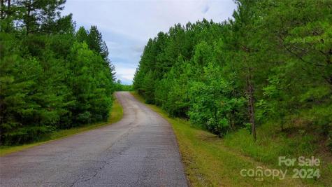 0 Sunset Drive Mill Spring NC 28756