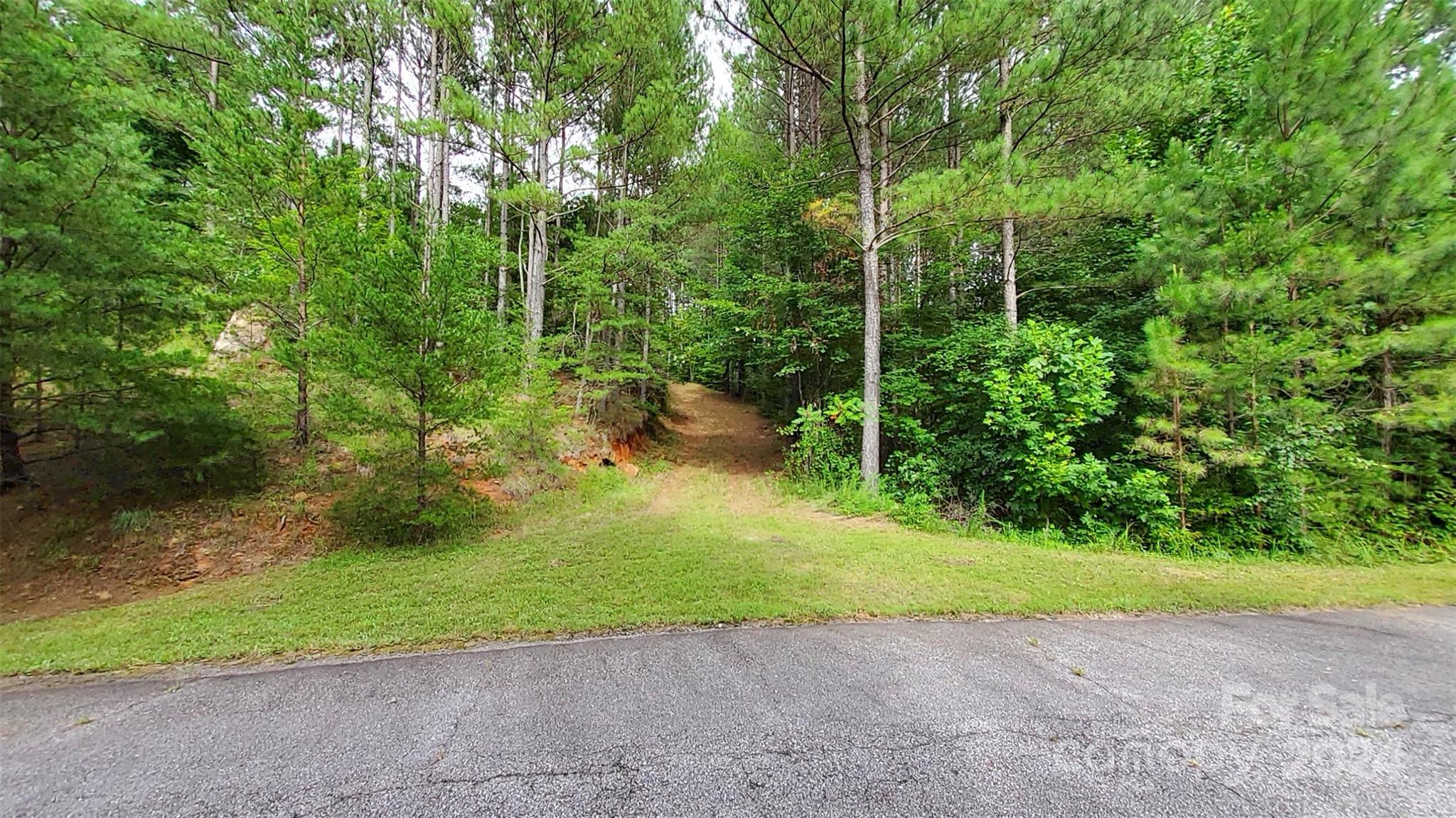 0 Sunset Drive Mill Spring NC 28756