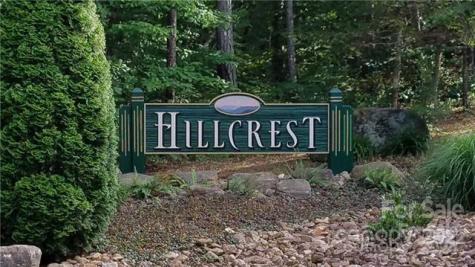 0 Sunset Drive Mill Spring NC 28756