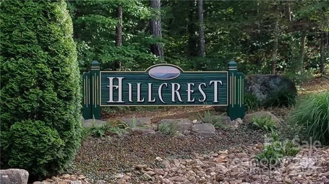 0 Sunset Drive Mill Spring NC 28756
