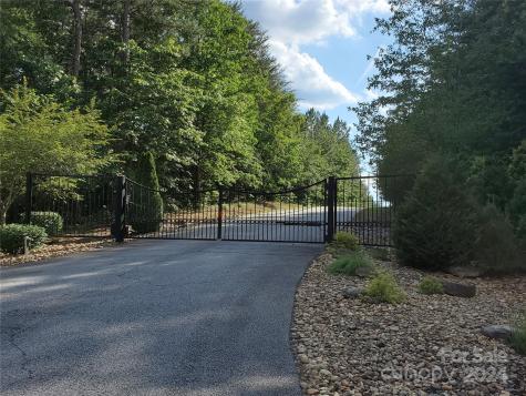 0 Sunset Drive Mill Spring NC 28756