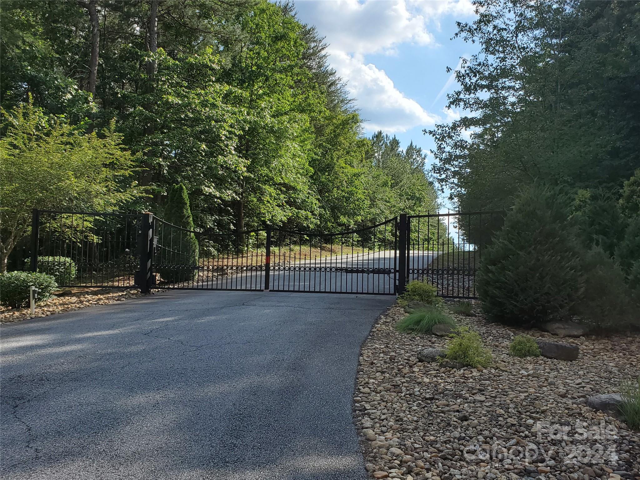 0 Sunset Drive Mill Spring NC 28756