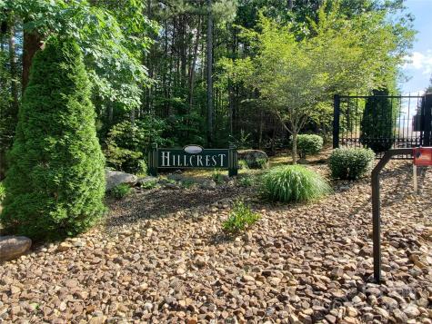0 Sunset Drive Mill Spring NC 28756