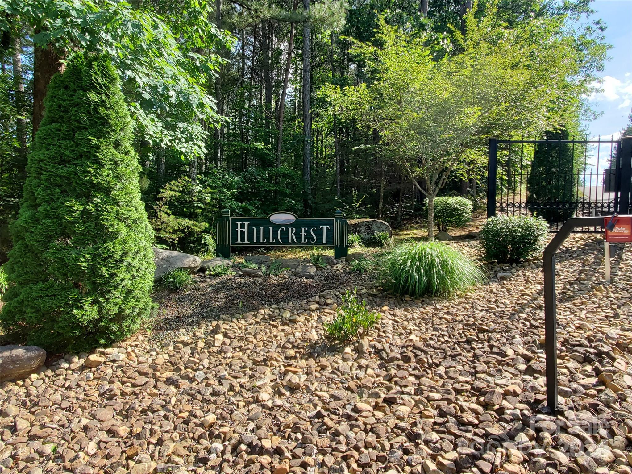 0 Sunset Drive Mill Spring NC 28756