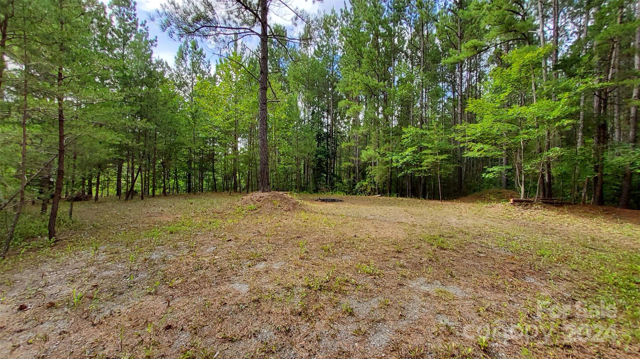 0 Sunset Drive Mill Spring NC 28756