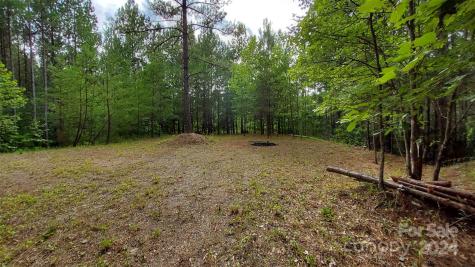 0 Sunset Drive Mill Spring NC 28756