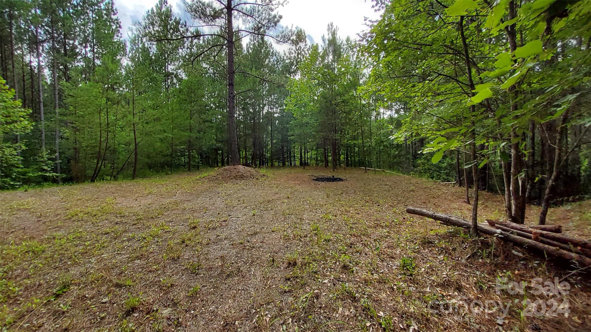 0 Sunset Drive Mill Spring NC 28756