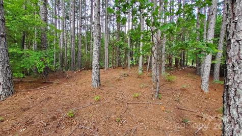 0 Sunset Drive Mill Spring NC 28756