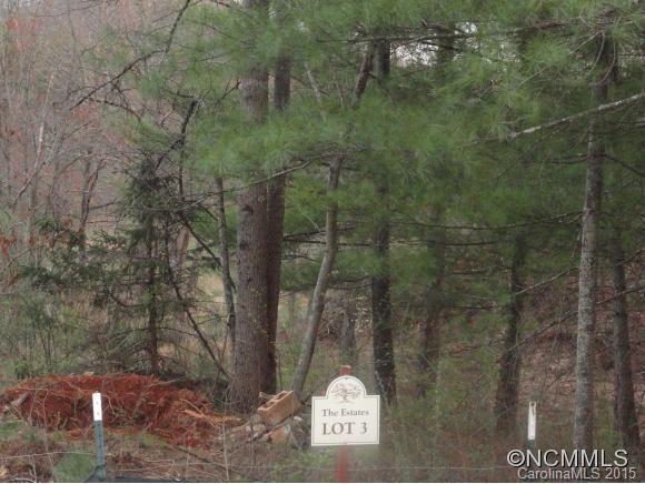 11 Orly Lane Asheville NC 28804