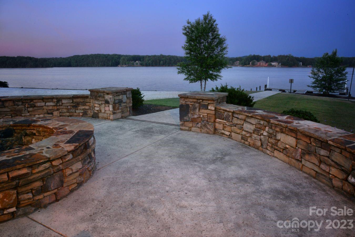 Lot 72r Old Forest Court Norwood NC 28128