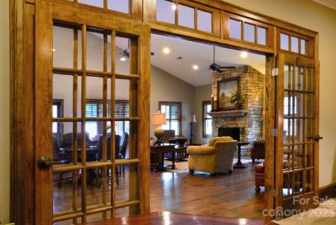 Lot 72r Old Forest Court Norwood NC 28128