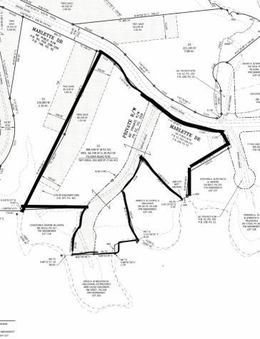 3883 Marlette Drive York SC 29745