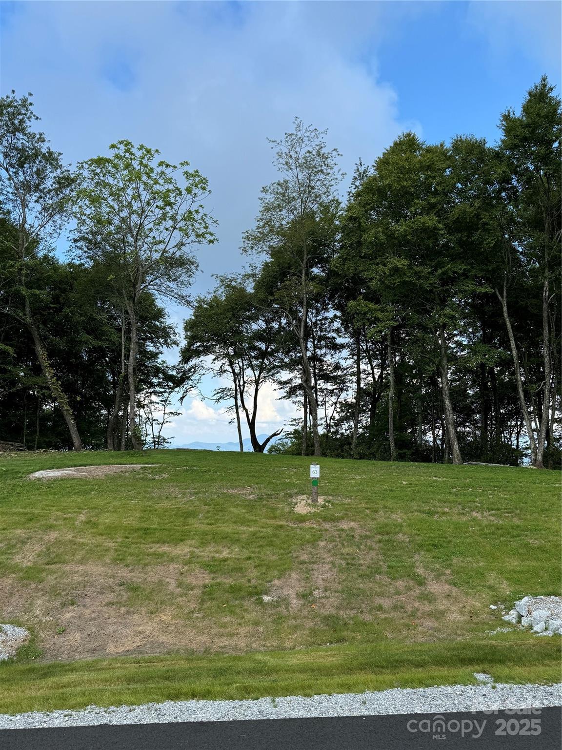 0000 West Garden Trail Hendersonville NC 28792