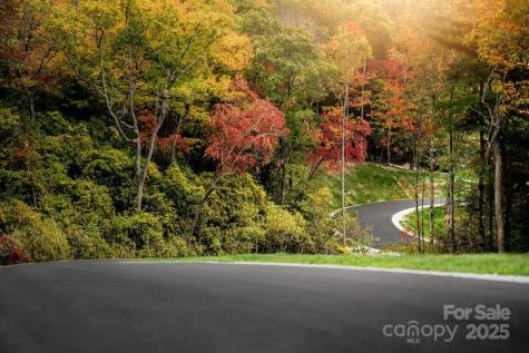0000 West Garden Trail Hendersonville NC 28792