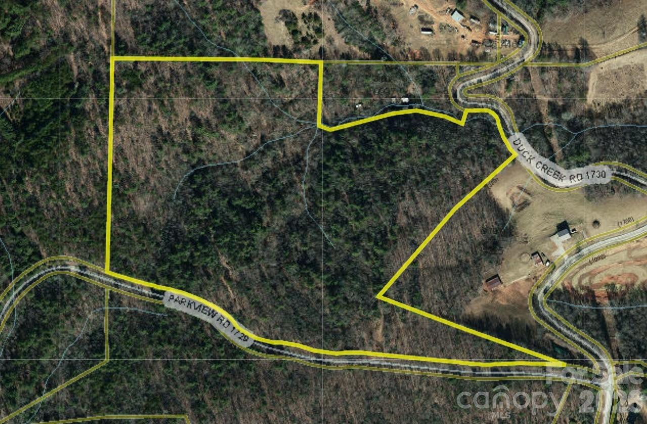 0000 Duck Creek Road Lenoir NC 28645