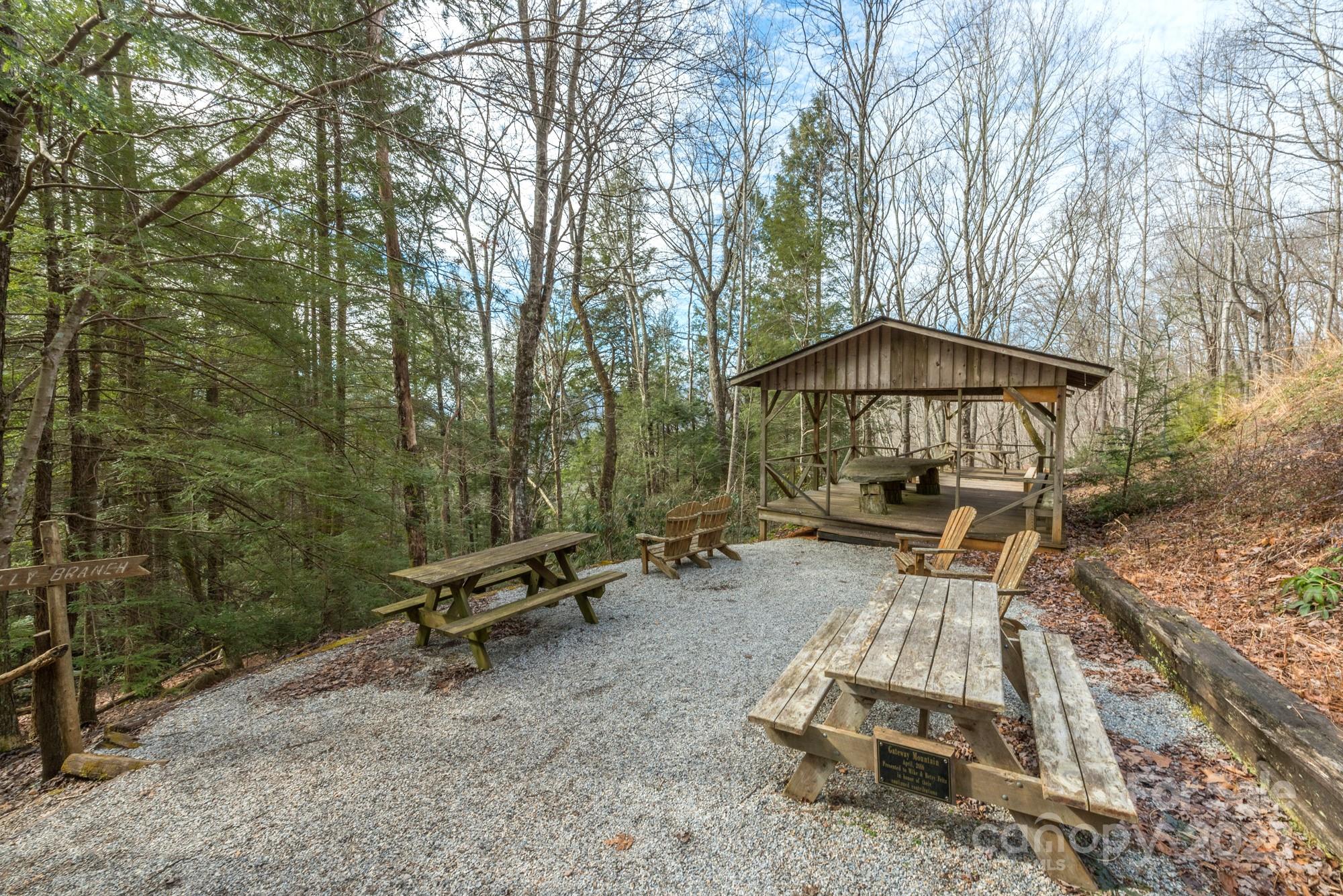 368 Sassafras Drive Old Fort NC 28762