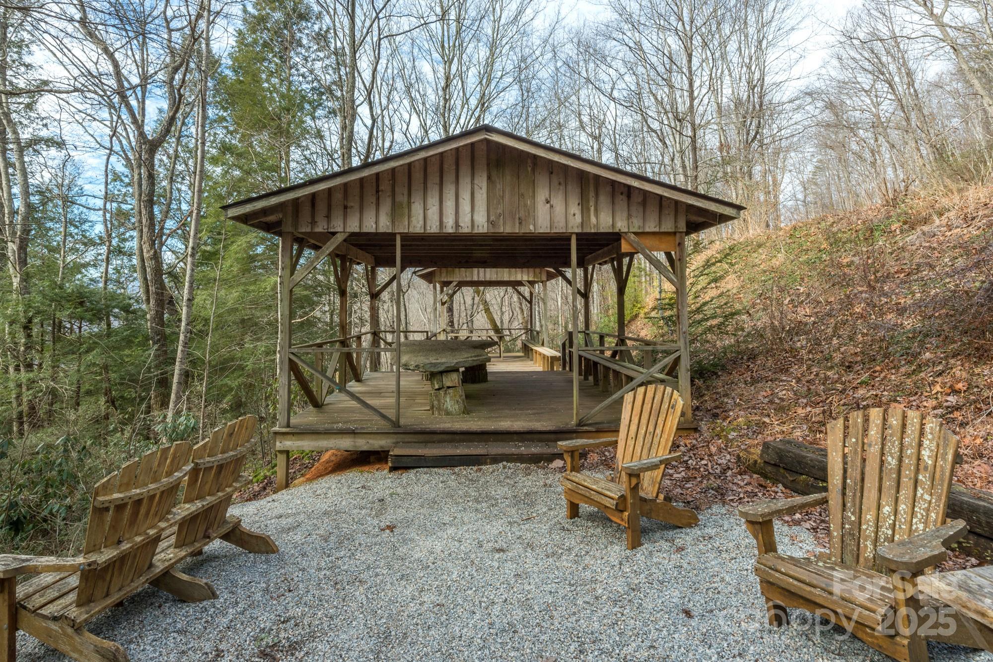 368 Sassafras Drive Old Fort NC 28762