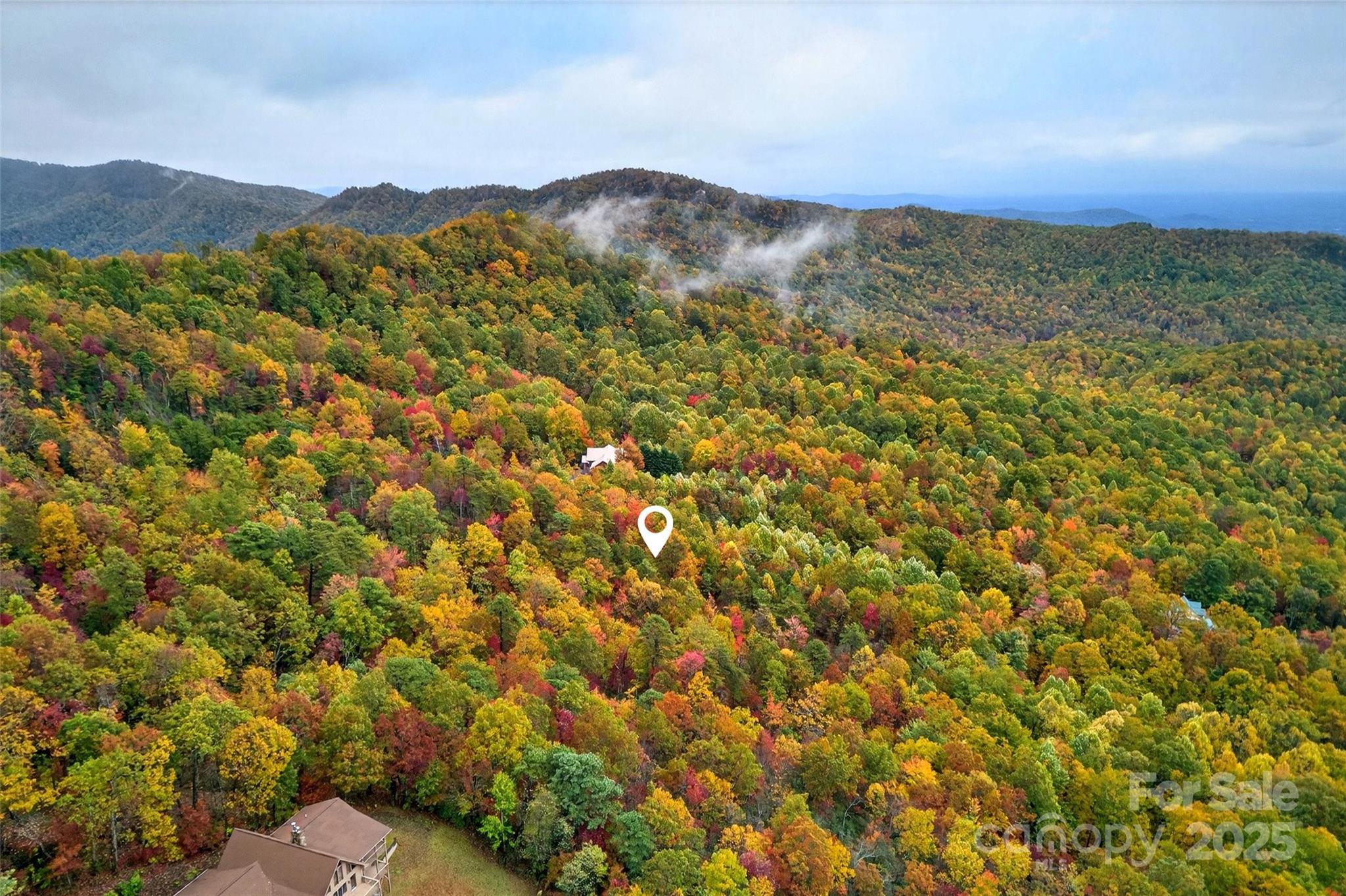 368 Sassafras Drive Old Fort NC 28762