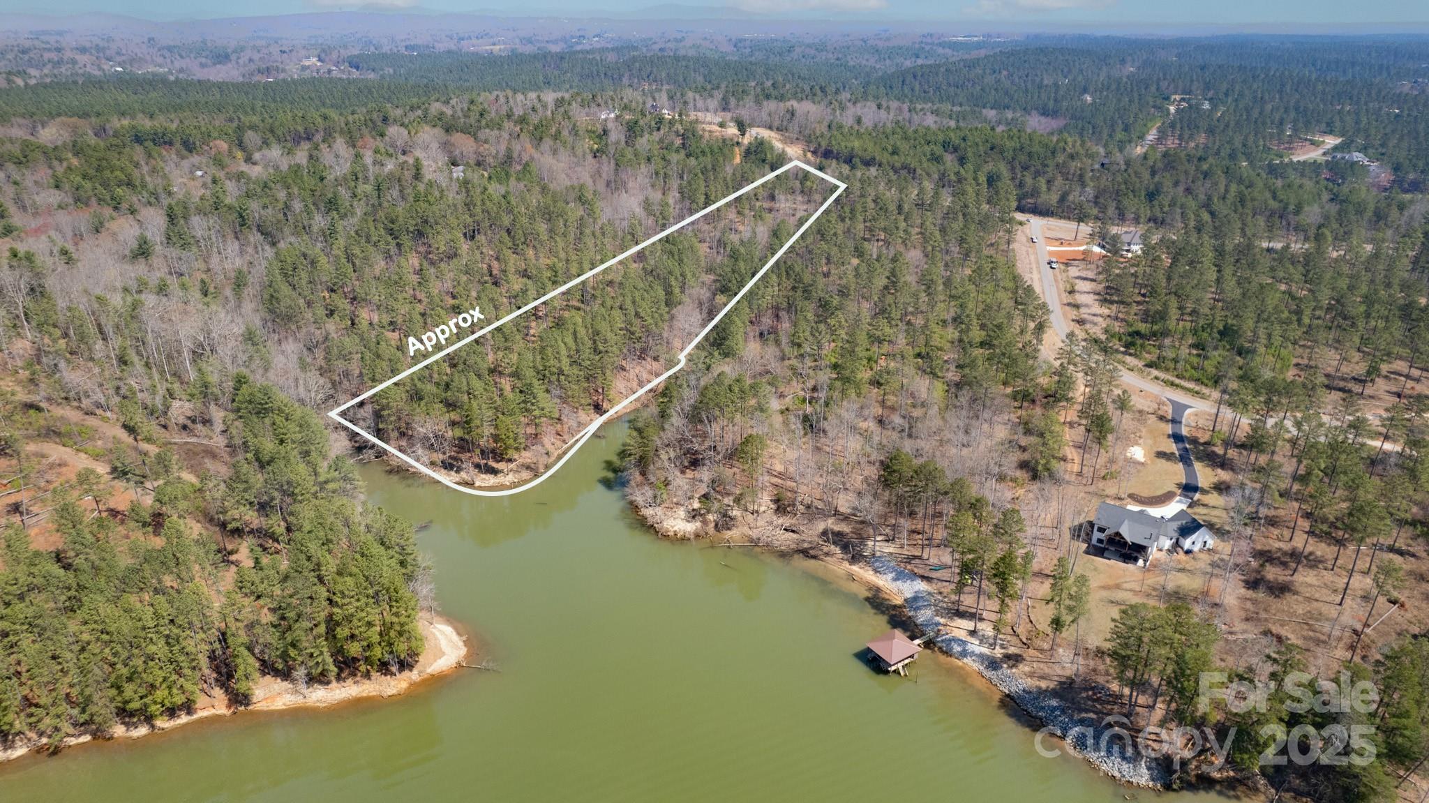 000 Scenic Lane Granite Falls NC 28630