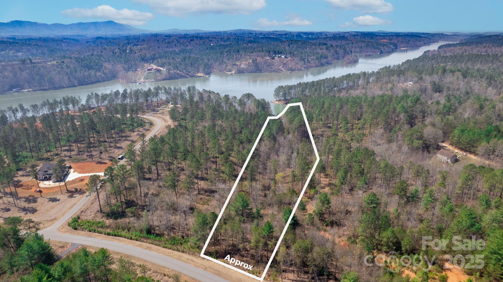 000 Scenic Lane Granite Falls NC 28630
