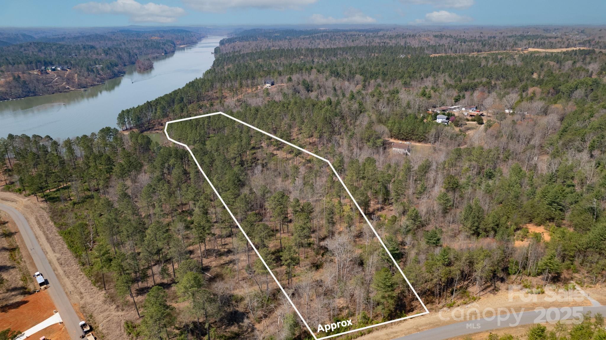 000 Scenic Lane Granite Falls NC 28630