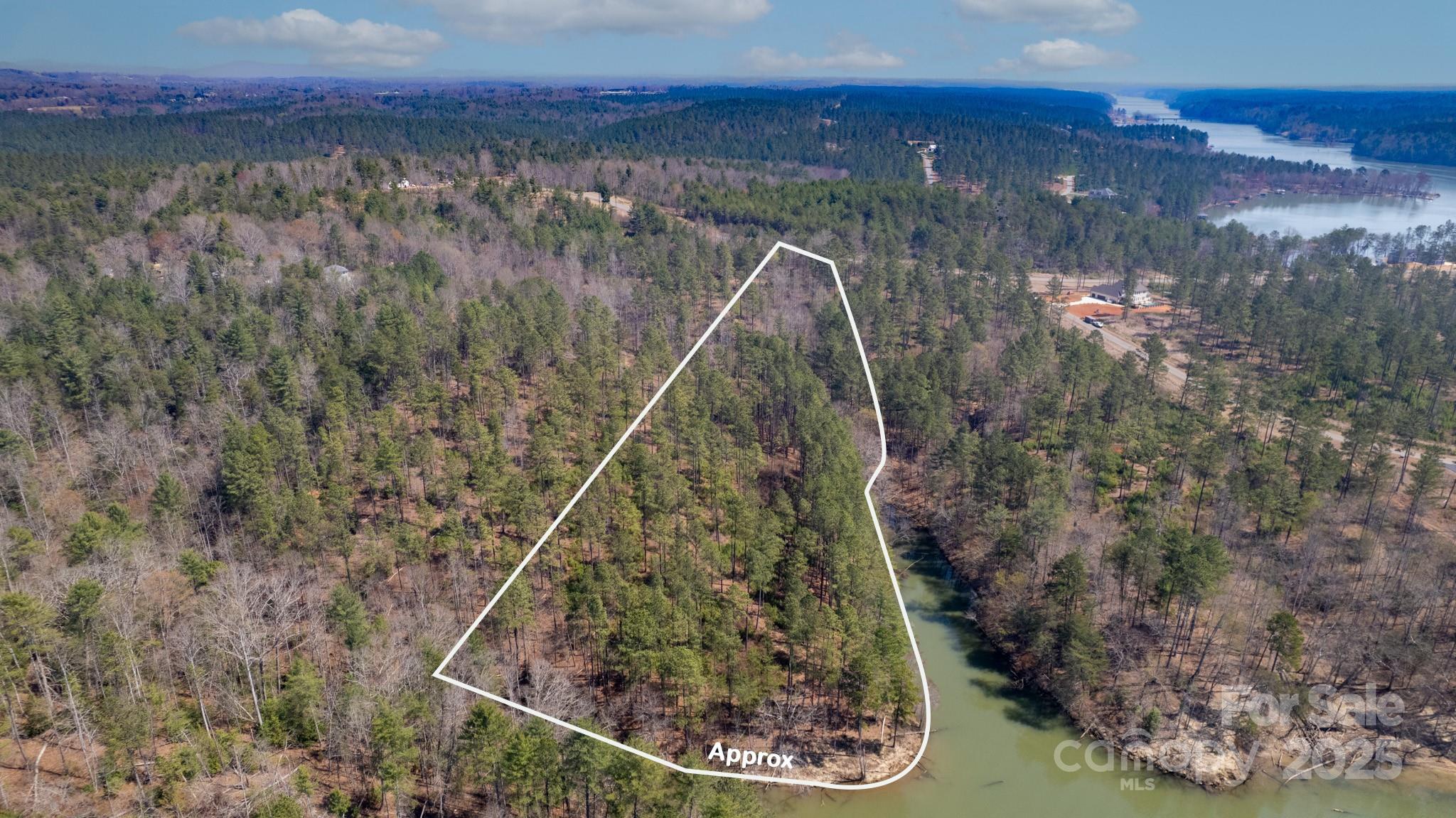 000 Scenic Lane Granite Falls NC 28630