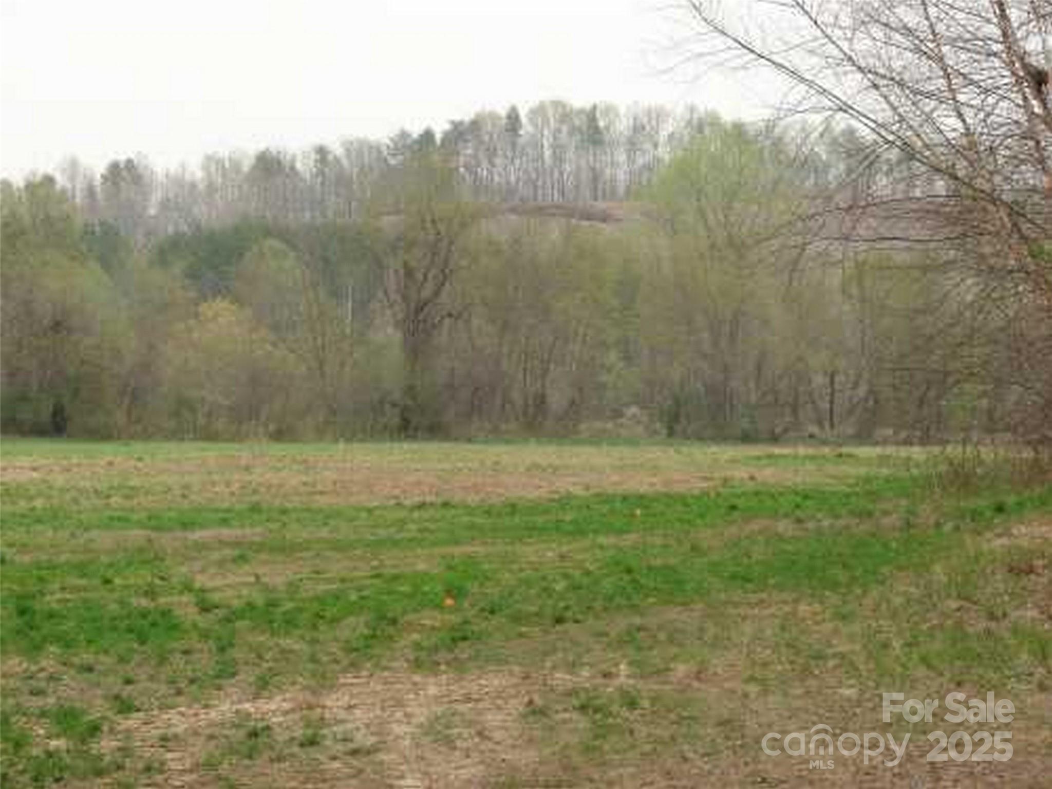 0 S Cross Creek Trail Mill Spring NC 28756