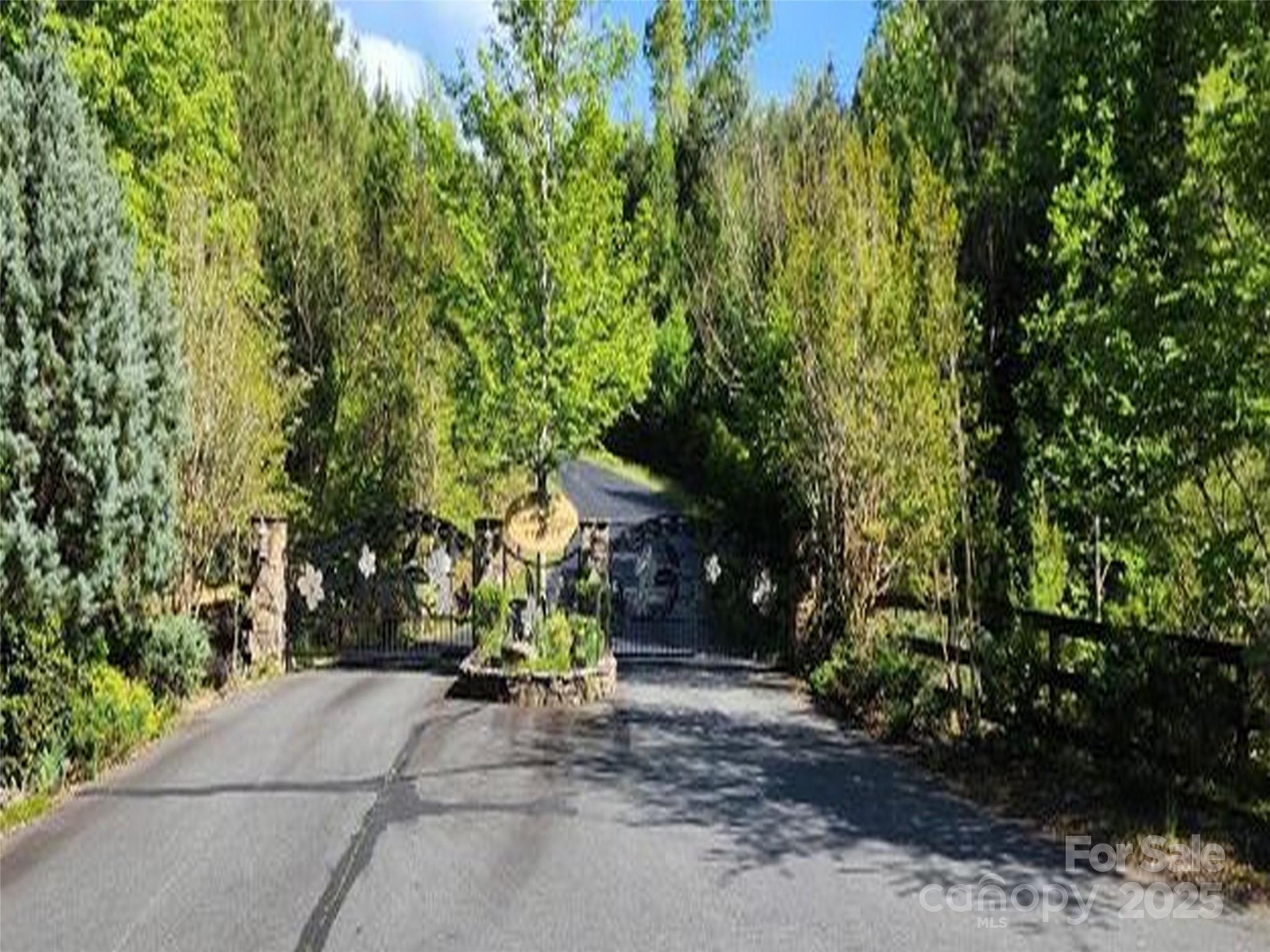 0 S Cross Creek Trail Mill Spring NC 28756