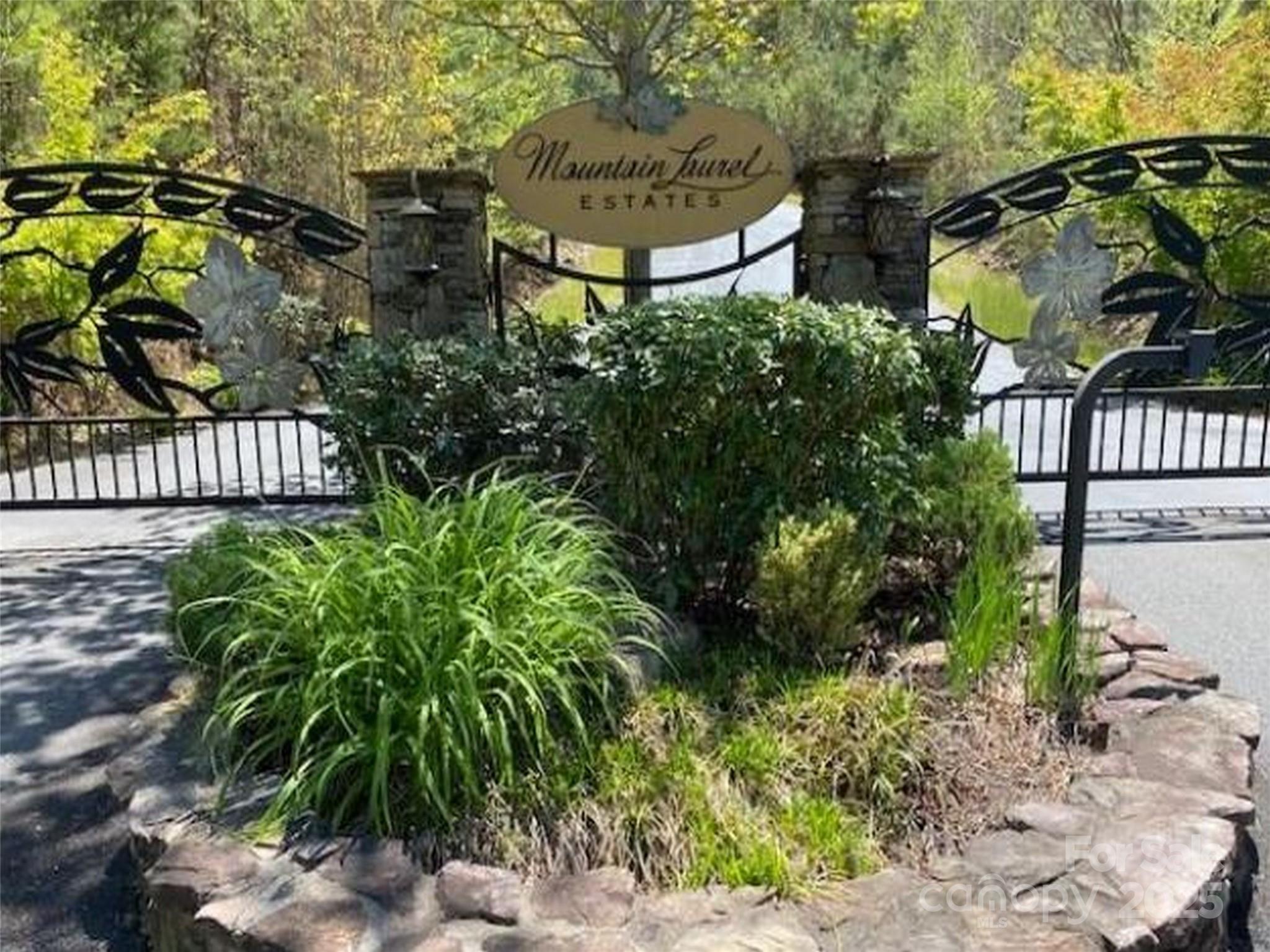 0 S Cross Creek Trail Mill Spring NC 28756