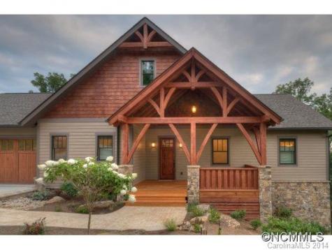 127 Boulder Creek Way Asheville NC 28805