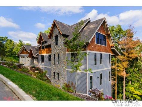 127 Boulder Creek Way Asheville NC 28805
