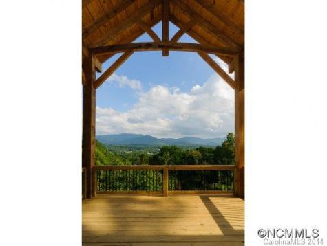 127 Boulder Creek Way Asheville NC 28805