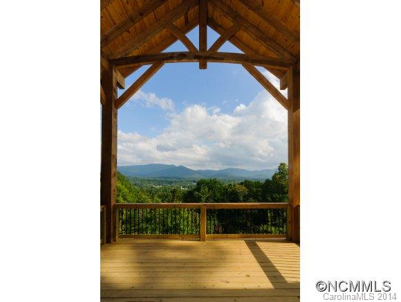 127 Boulder Creek Way Asheville NC 28805