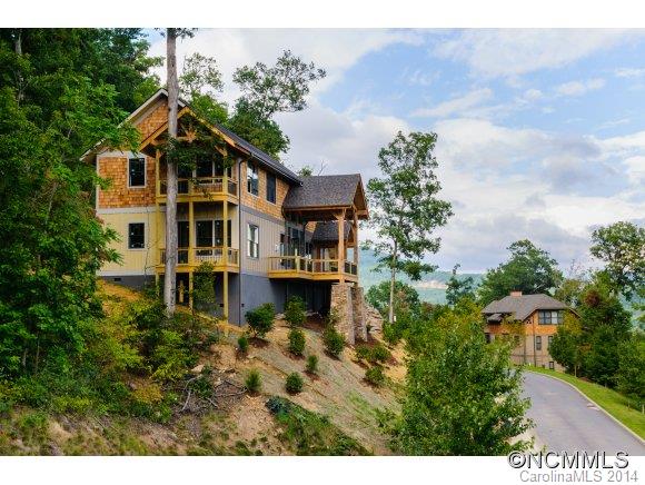 127 Boulder Creek Way Asheville NC 28805