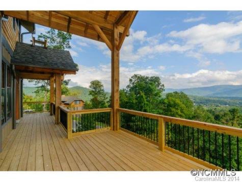 127 Boulder Creek Way Asheville NC 28805