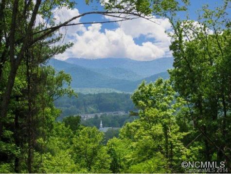 127 Boulder Creek Way Asheville NC 28805