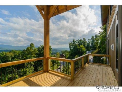 127 Boulder Creek Way Asheville NC 28805