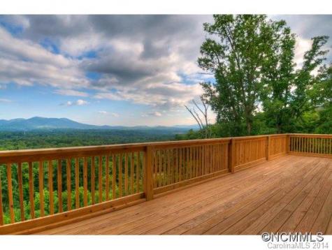 127 Boulder Creek Way Asheville NC 28805