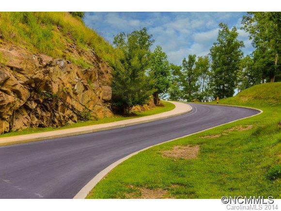 127 Boulder Creek Way Asheville NC 28805